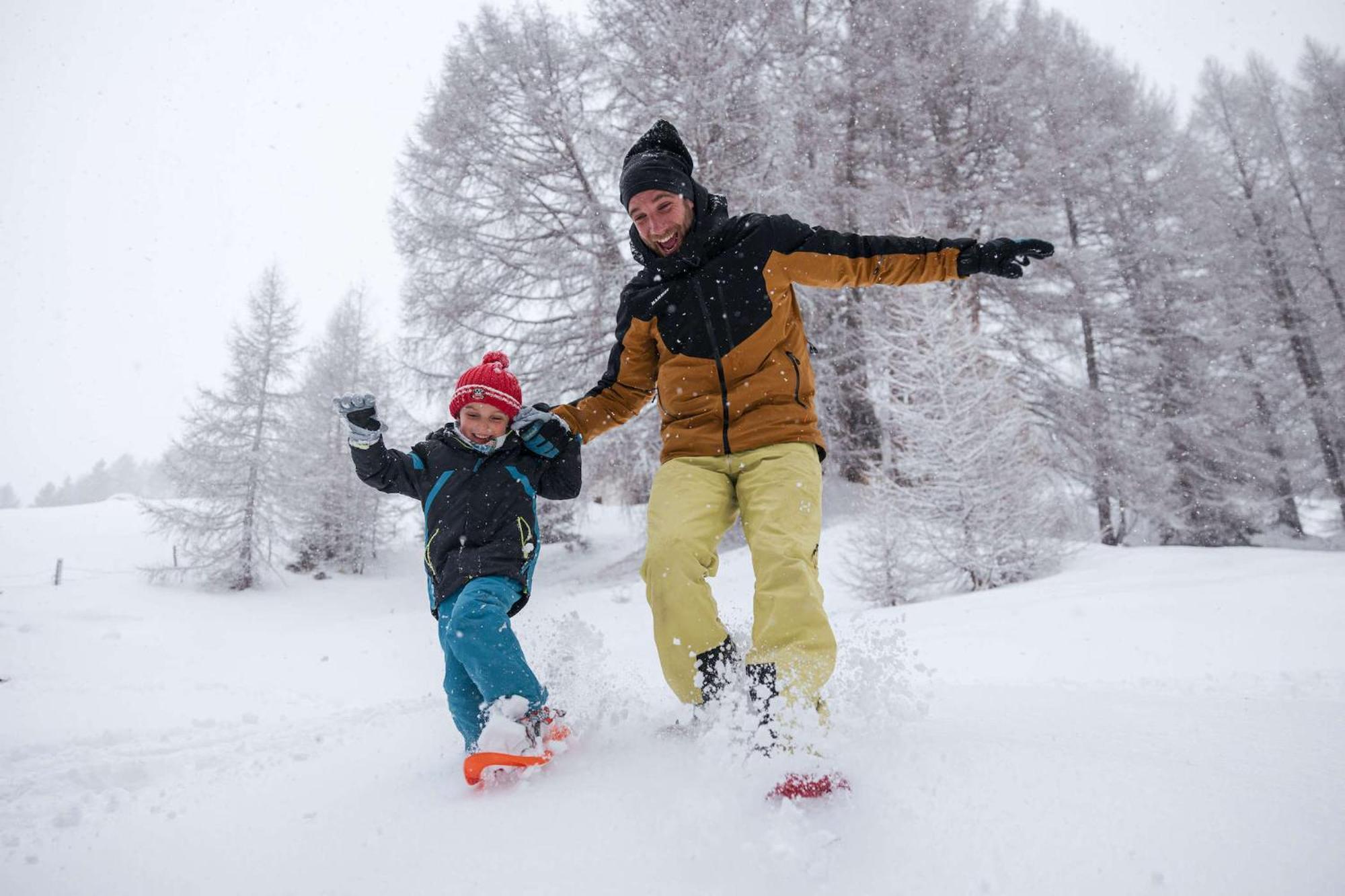 Mytime Hotels Savoy Vigo di Fassa Esterno foto
