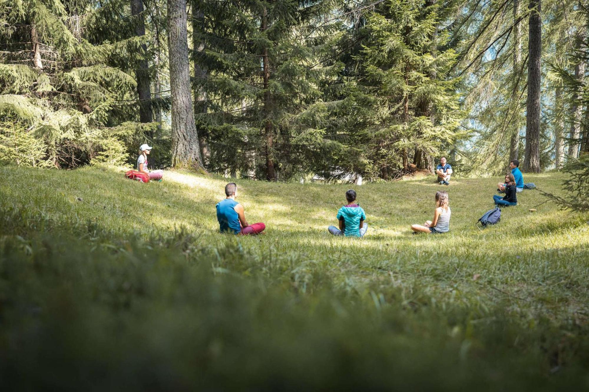 Mytime Hotels Savoy Vigo di Fassa Esterno foto