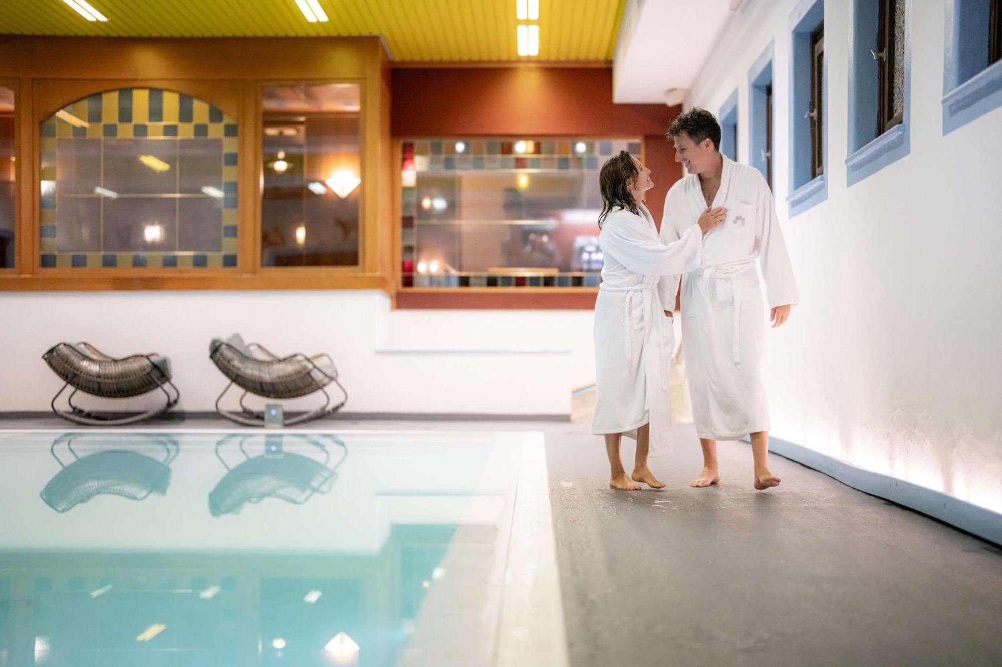 Mytime Hotels Savoy Vigo di Fassa Esterno foto