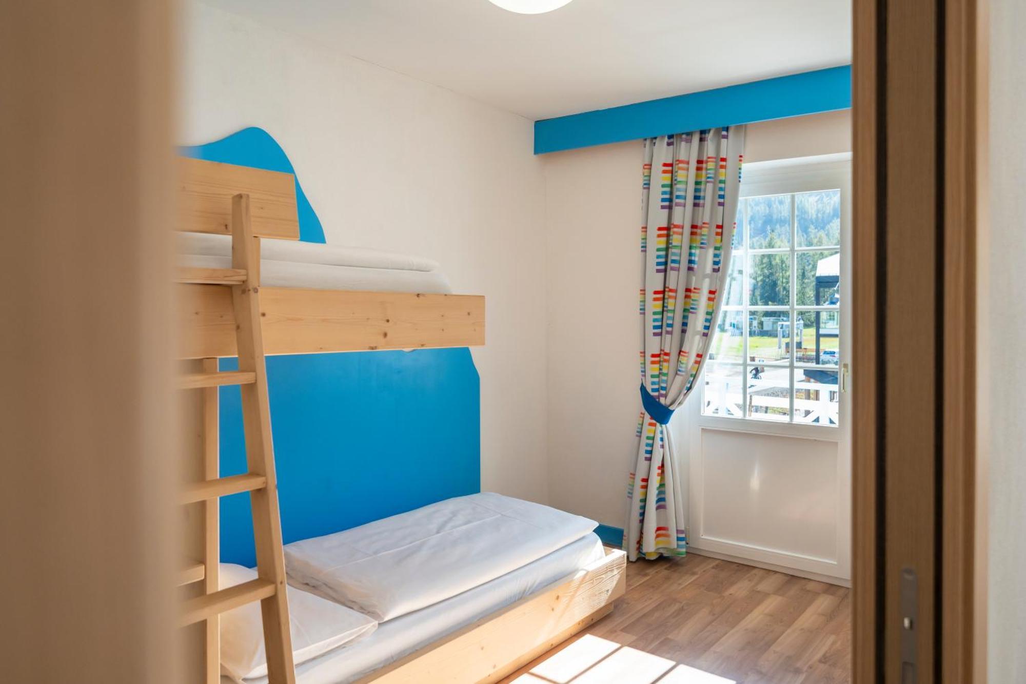 Mytime Hotels Savoy Vigo di Fassa Esterno foto
