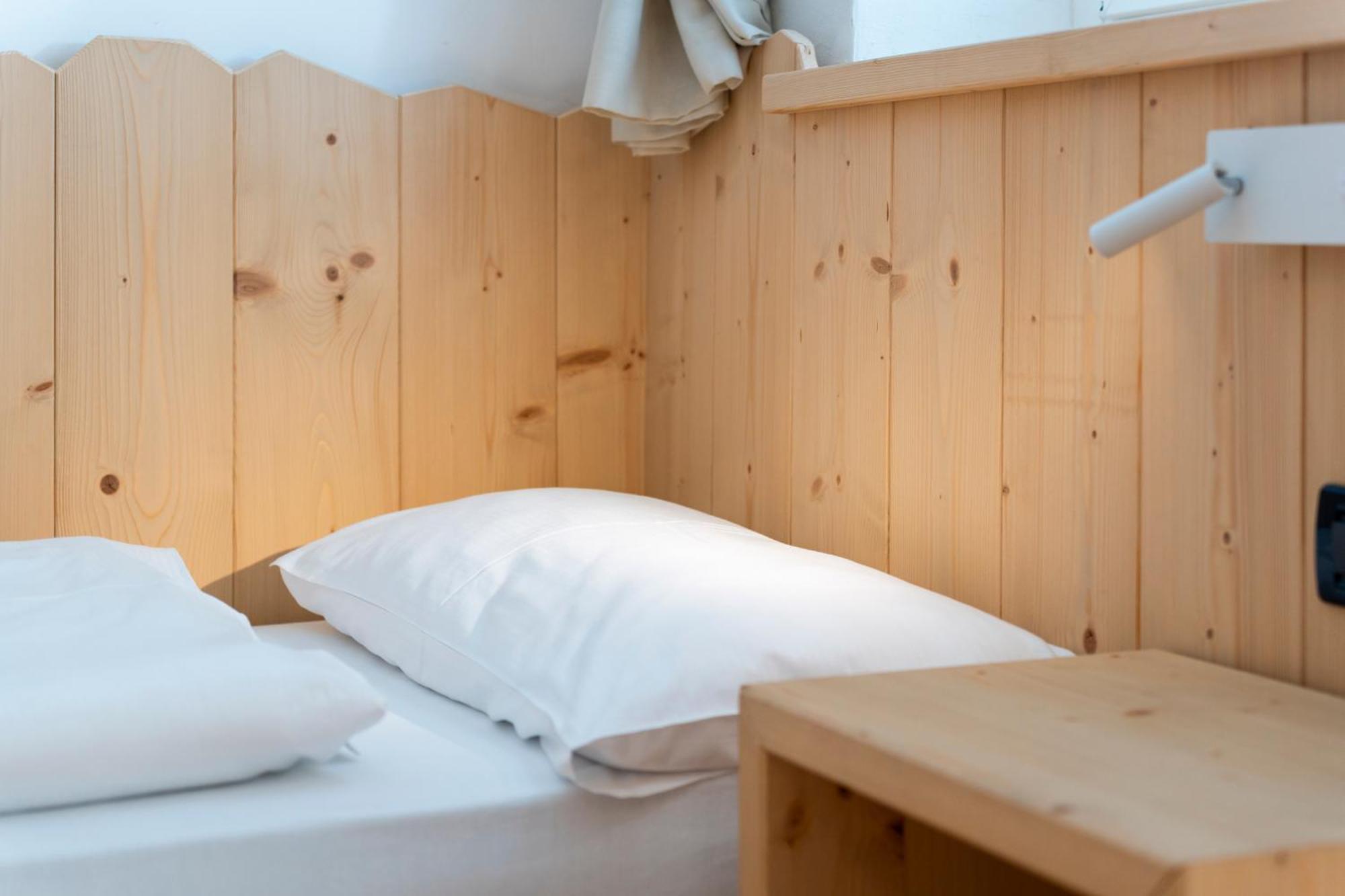 Mytime Hotels Savoy Vigo di Fassa Esterno foto